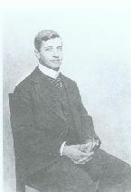 Gustav Gildemeister